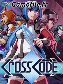 CrossCode