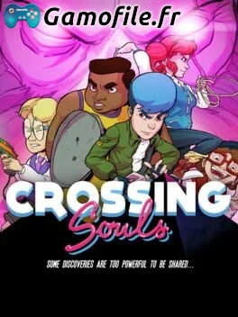 Crossing Souls