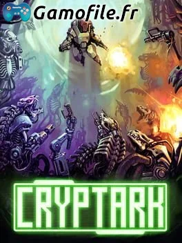 Cryptark