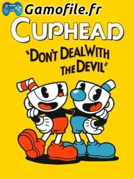 Cuphead