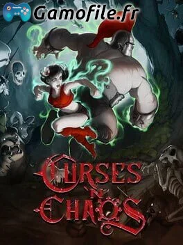 Curses 'N Chaos