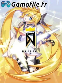 DJMax Respect