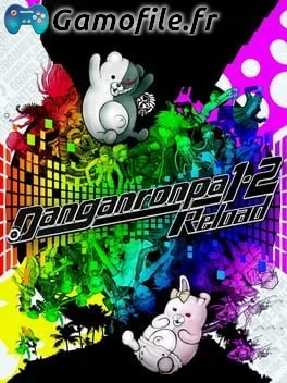 Danganronpa 1-2 Reload