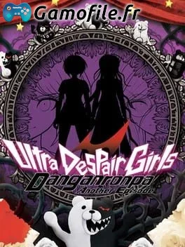 Danganronpa Another Episode: Ultra Despair Girls
