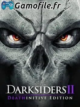 Darksiders II: Deathinitive Edition