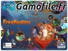 Free Realms