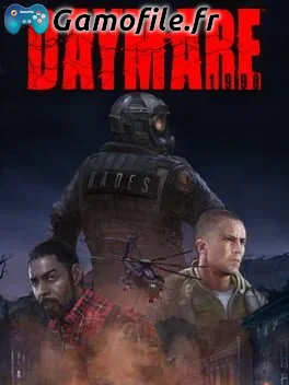 Daymare: 1998