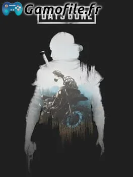 Days Gone