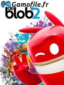 de Blob 2