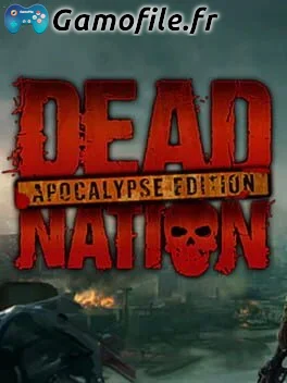 Dead Nation: Apocalypse Edition