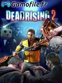 Dead Rising 2