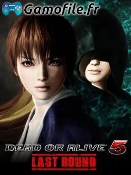 Dead or Alive 5 Last Round
