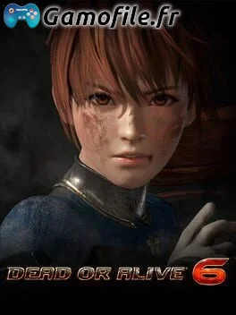 Dead or Alive 6