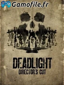 Deadlight: Director's Cut