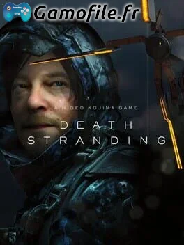 Death Stranding