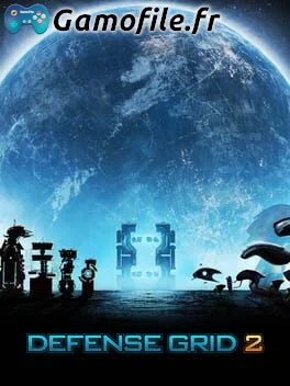 Defense Grid 2