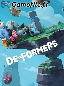 Deformers