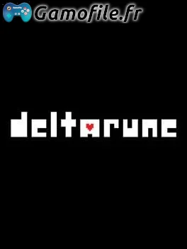 Deltarune