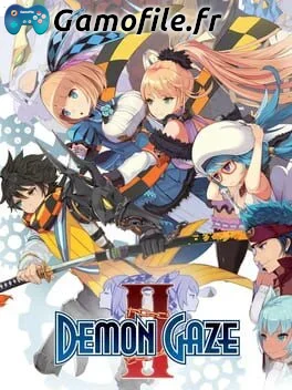Demon Gaze II