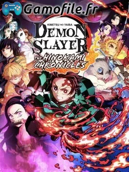 Demon Slayer: Kimetsu no Yaiba - The Hinokami Chronicles