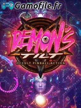 Demon's Tilt