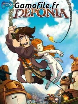 Deponia