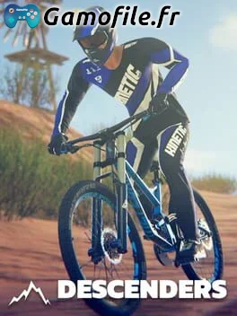 Descenders