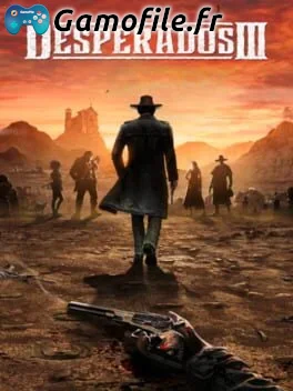 Desperados III