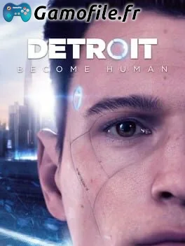 Detroit: Become Human