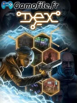 Dex