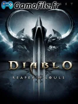 Diablo III: Reaper of Souls