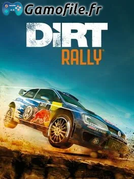 Dirt Rally