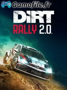 Dirt Rally 2.0