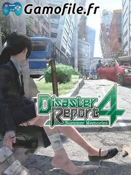 Disaster Report 4: Summer Memories