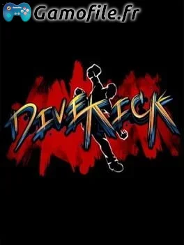 Divekick