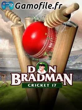 Don Bradman Cricket 17