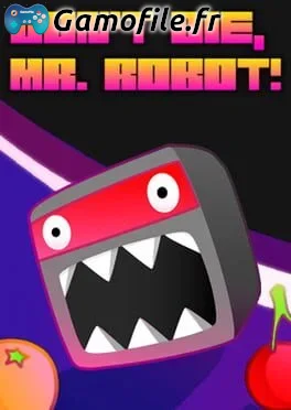 Don't Die, Mr. Robot!