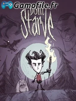Don't Starve