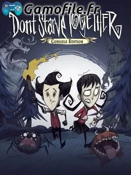 Don't Starve Together: Console Edition