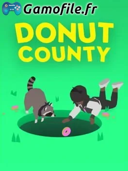 Donut County