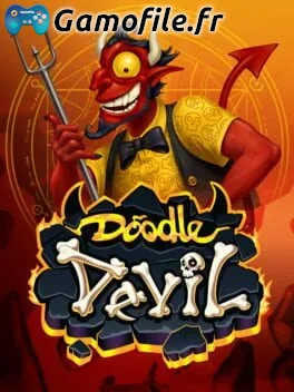 Doodle Devil