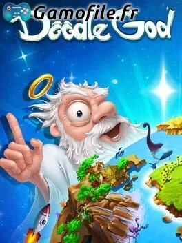 Doodle God