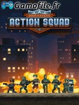 Door Kickers: Action Squad