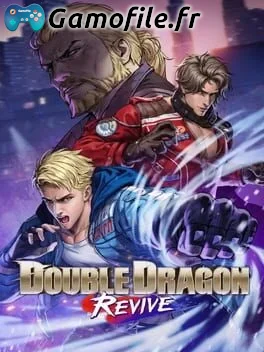 Double Dragon Revive