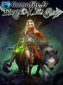 Dragon Fin Soup