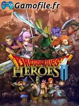 Dragon Quest Heroes II
