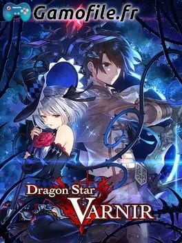 Dragon Star Varnir