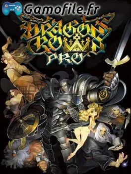 Dragon's Crown Pro