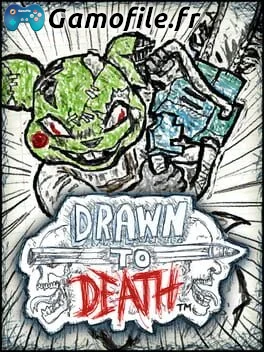 Drawn to Death