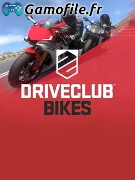 Driveclub Bikes